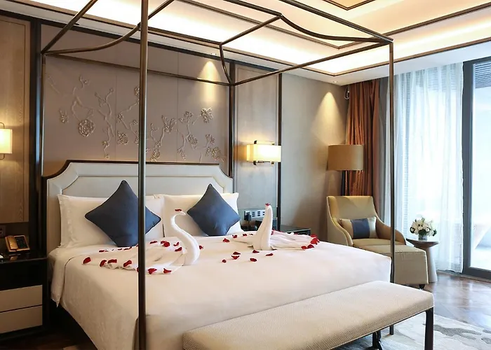 Xihu Resort Hotel