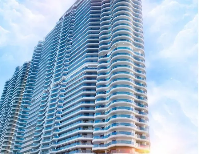 Howard Johnson Plaza By Wyndham Blue Bay Sihanoukville