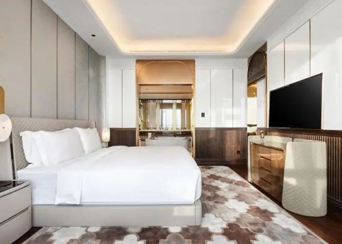 Jin Bei Palace Hotel