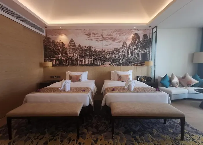 Nanhai International Hotel