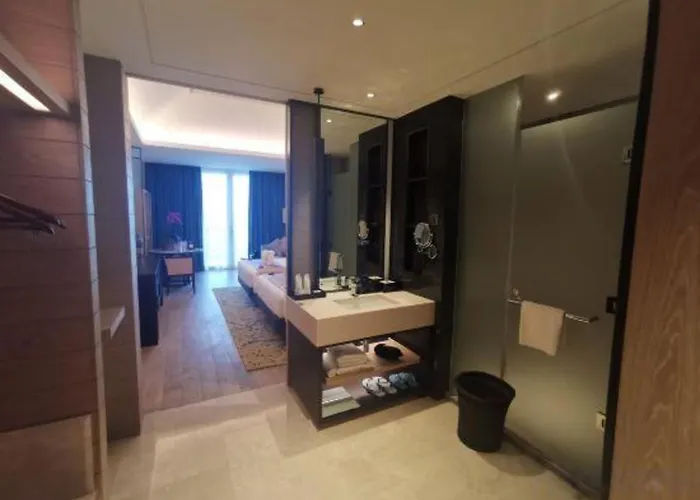 Nanhai International Hotel