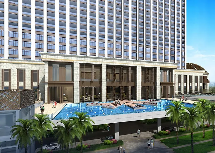 Xihu Resort Hotel
